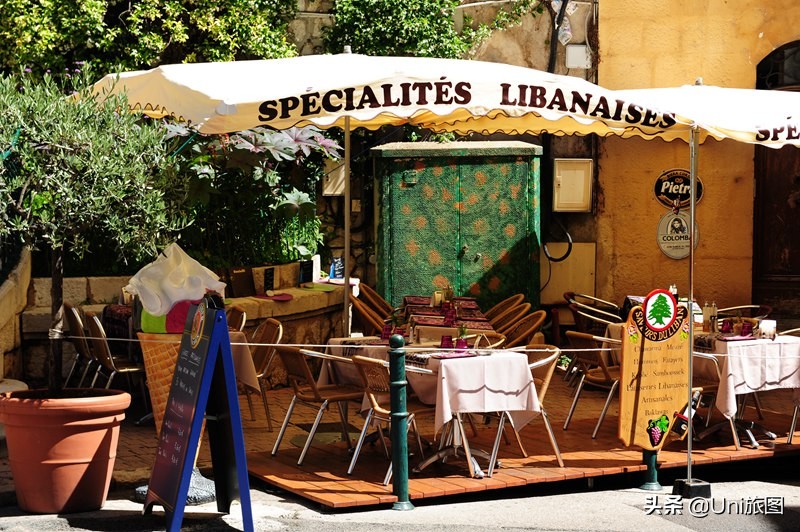 感受法国浪漫的东方韵小镇,邂逅法国最美小镇