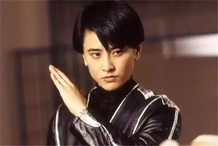 香港经典老电影茅瑛,茅瑛为何称女版李小龙