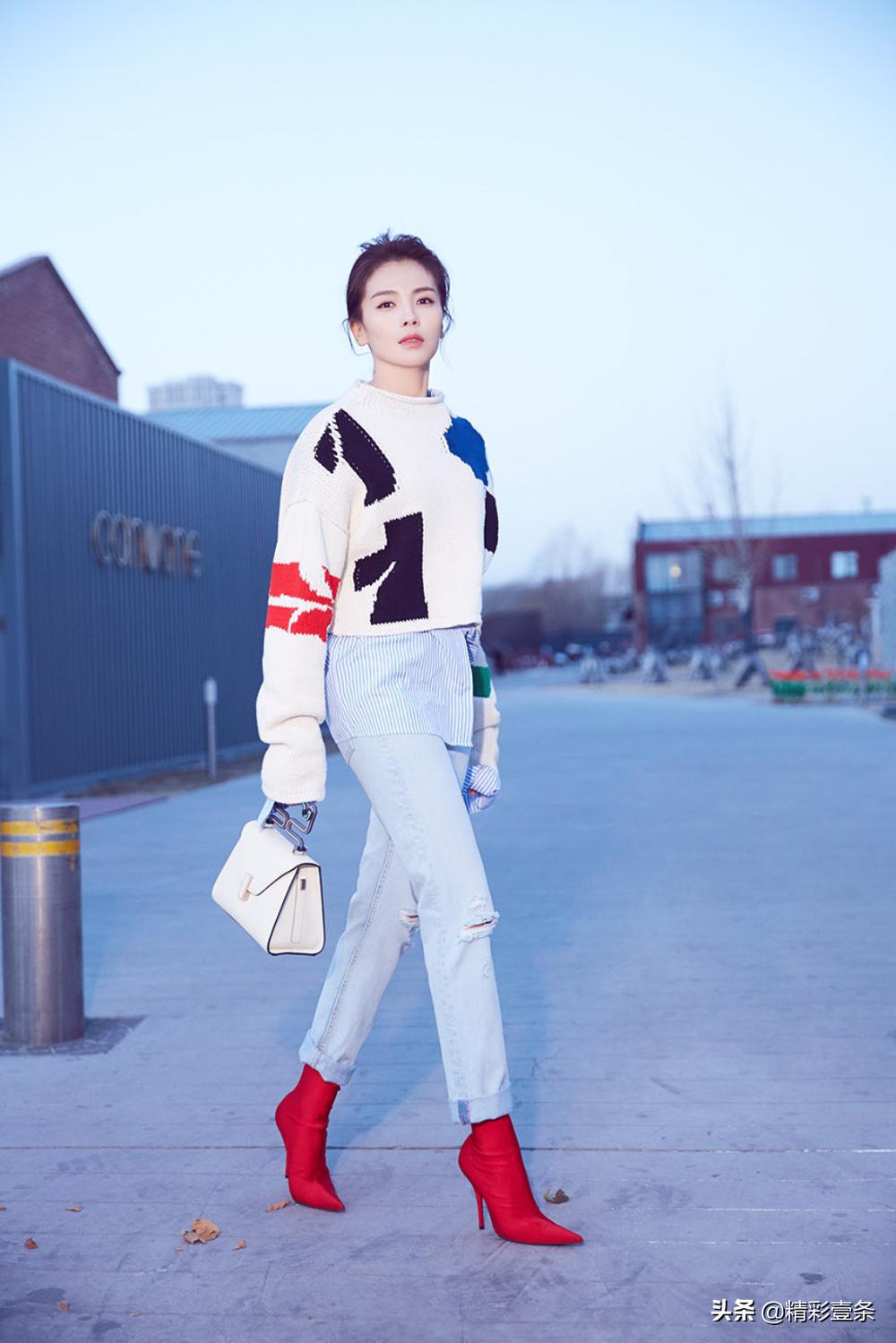 如何评价刘涛靳东,如何评价刘涛芈月