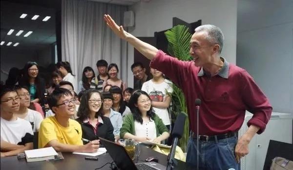 戴建业讲李白为何不务正业,戴建业对李白的解读