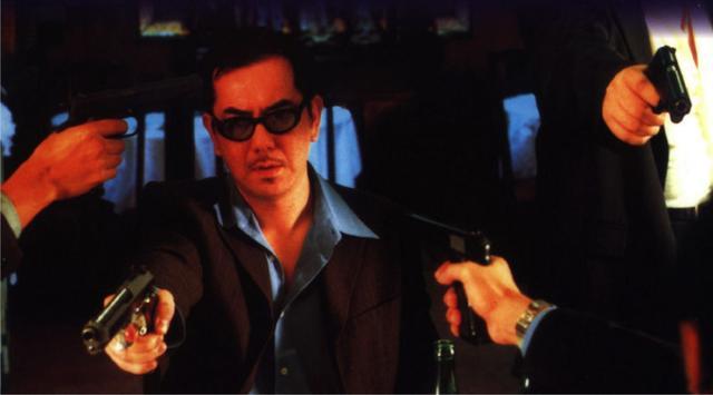 香港四大赌神电影,香港顶级赌神片