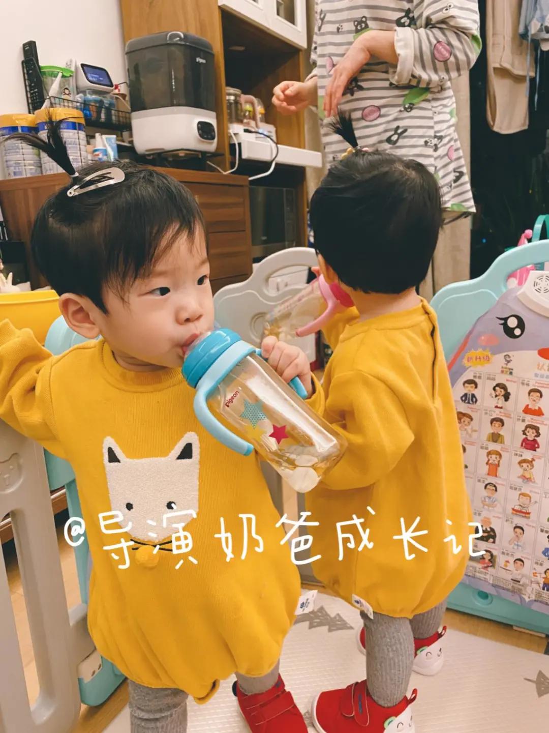 养娃过程中的辛酸都是值得的,养娃真是又费钱又费神