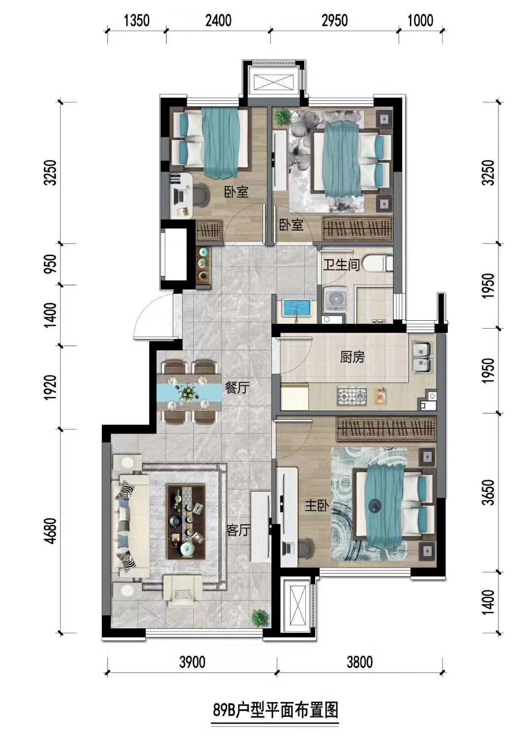 大连楼市3大「价格洼地」,能否成为明日价值高地?