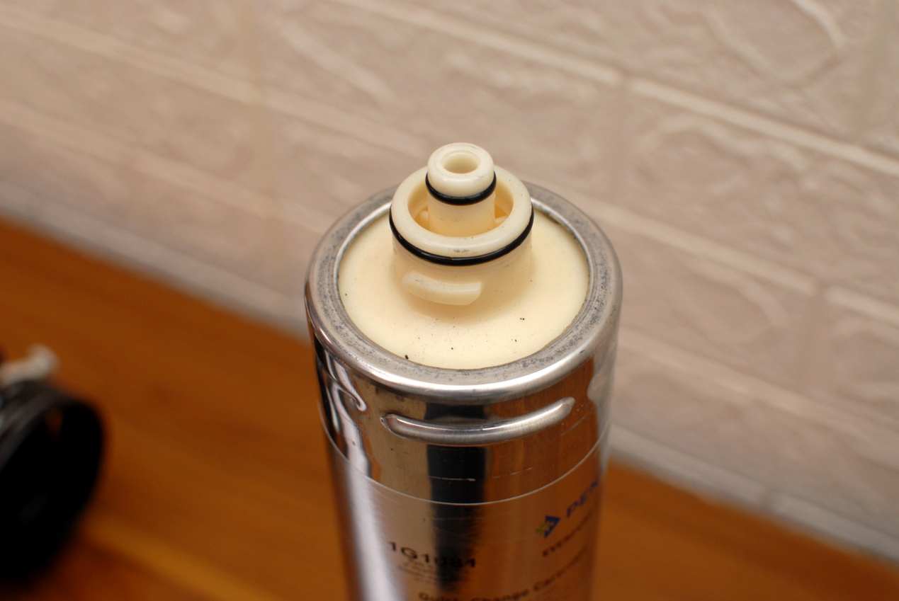 evp净水器评测,爱惠浦evp3000t型净水器