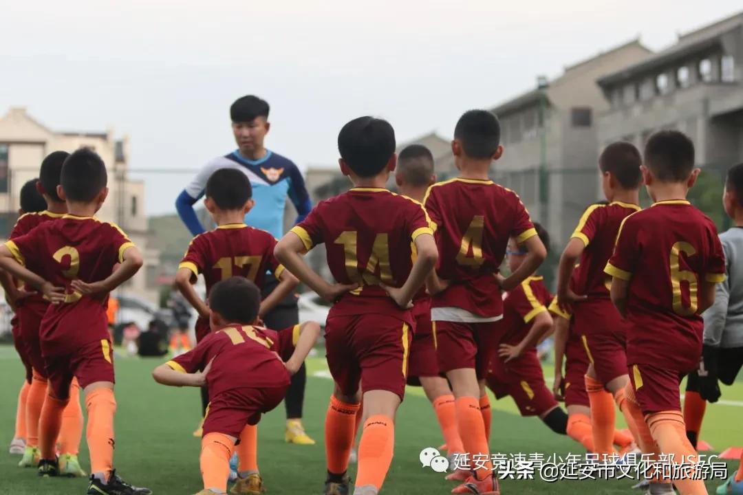 西安小将训练营,西安青少年训练营基地