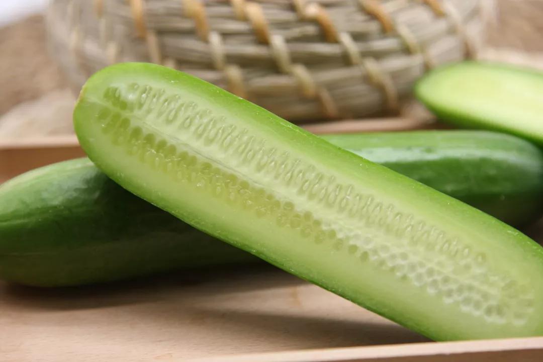黄瓜的前世今生，告诉你为什么叫黄瓜？