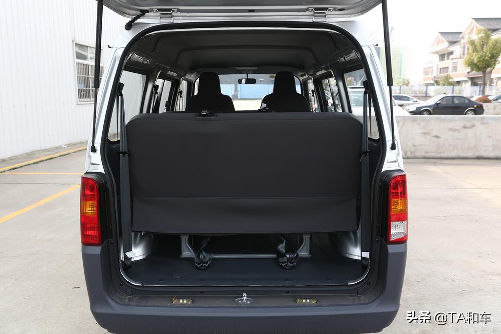 神车五菱之光一战成名,五菱之光才是正真的好车