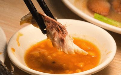 国庆节应季海鲜,国庆美兰