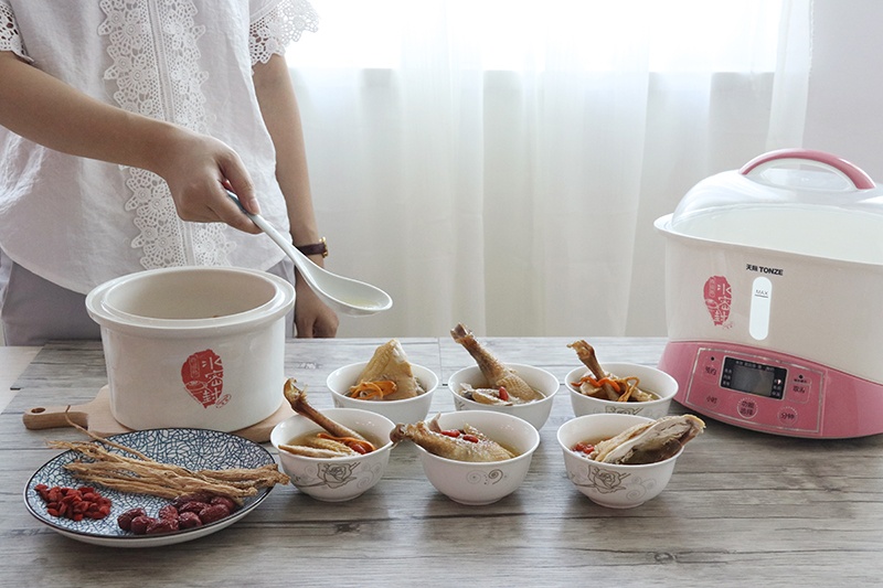 隔水蒸汤和明火炖嘌呤区别,中药隔水和明火有什么区别