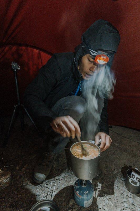 户外爱好者不容错过的冲锋衣,户外探险冲锋衣