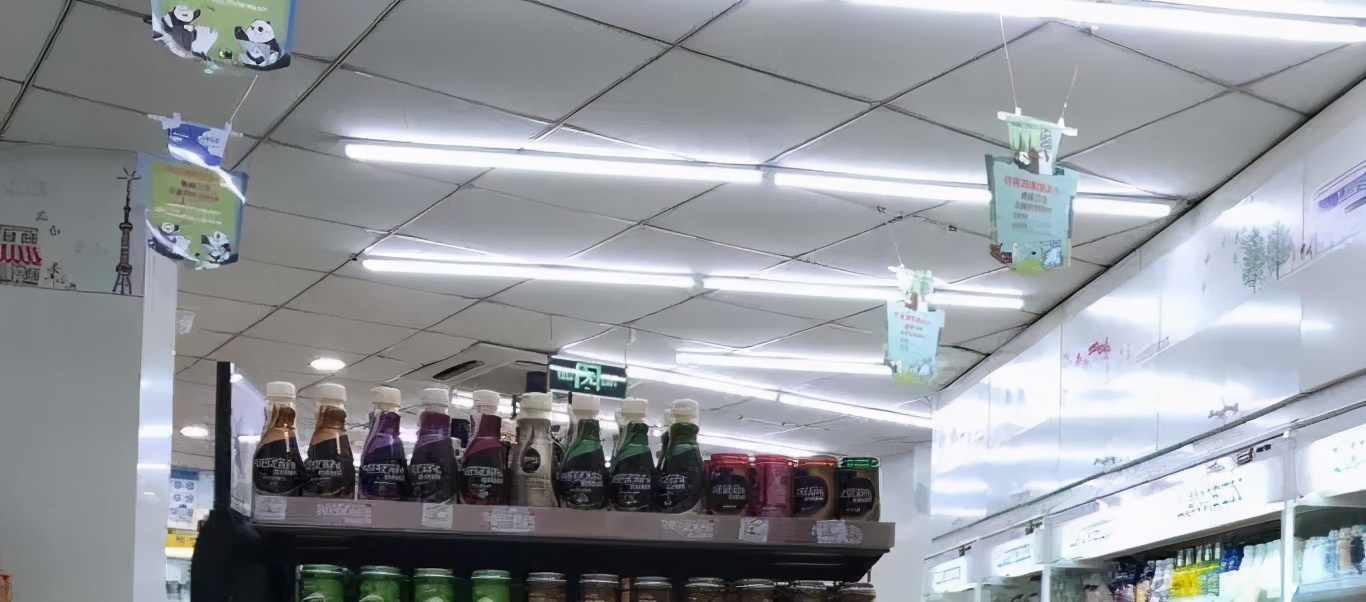 打造门店氛围感,开一家有温度的便利店