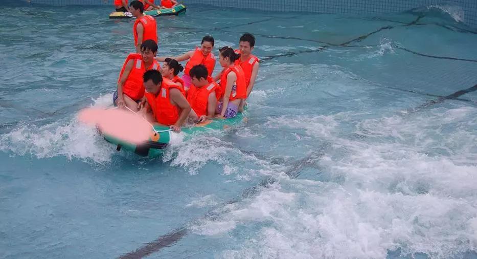 抢抢抢！五一狂欢就来墨子古街，4重福利等你来！