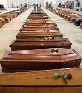 意大利已成“人间炼狱”，中国主动帮别国穿上防弹衣