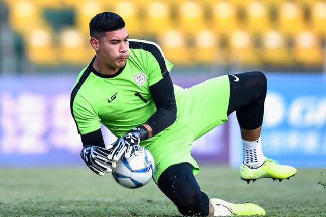 中国与菲律宾足球比赛直播,中国菲律宾足球比赛直播