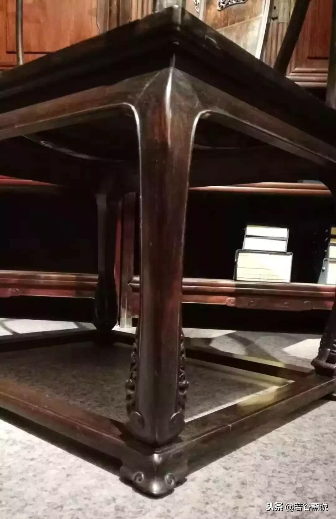 这把“圈椅之王”,到底美在哪里?