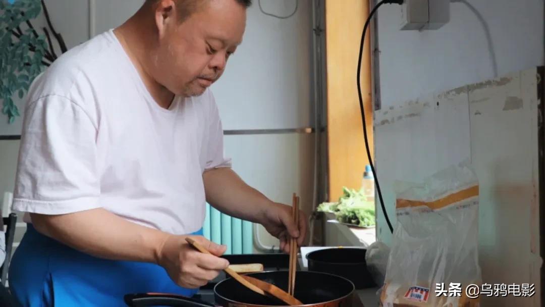 2500万人的泣血惨剧，不能公映，这片不该只活在网盘里