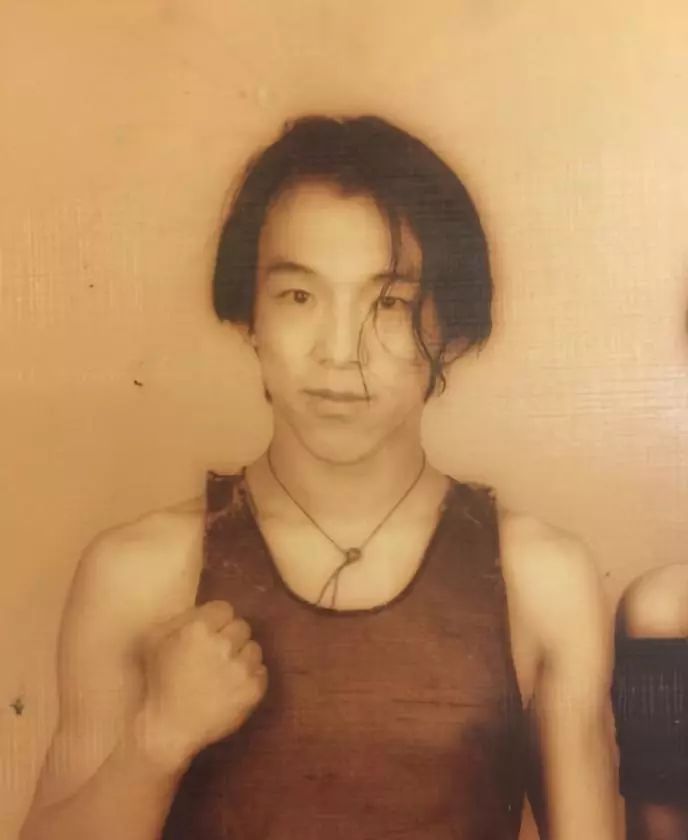 黄渤被演戏耽误的视频,被演戏耽误的歌手黄渤