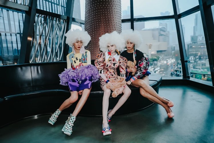 如何申请意大利服装设计学校,意大利服装设计留学有年龄限制吗