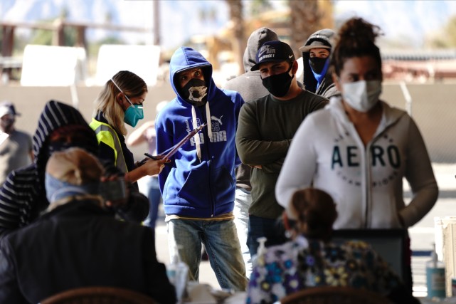 中美元首会晤，中国拯救美国的五大条件