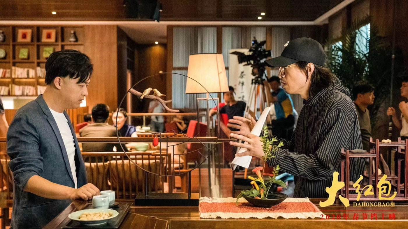 2020年春节电影有哪些,2020春节定档电影一览表