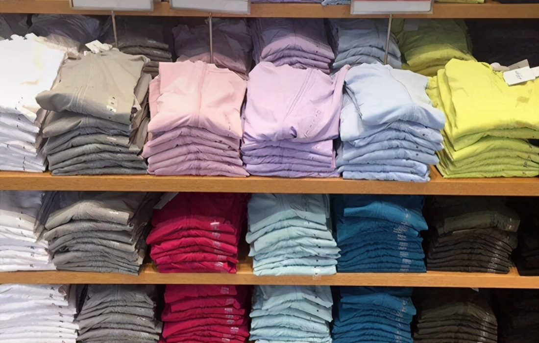 防晒衣氧化变黄了怎么清理,白色的防晒衣发黄了怎么能洗白