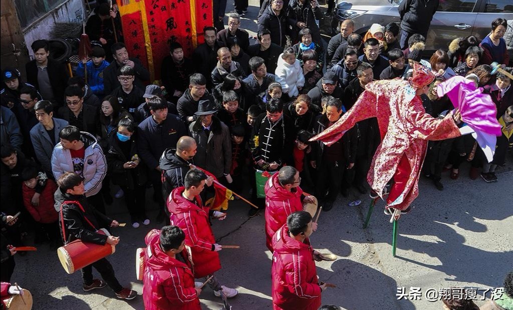 胜芳花会人物,胜芳花会名称