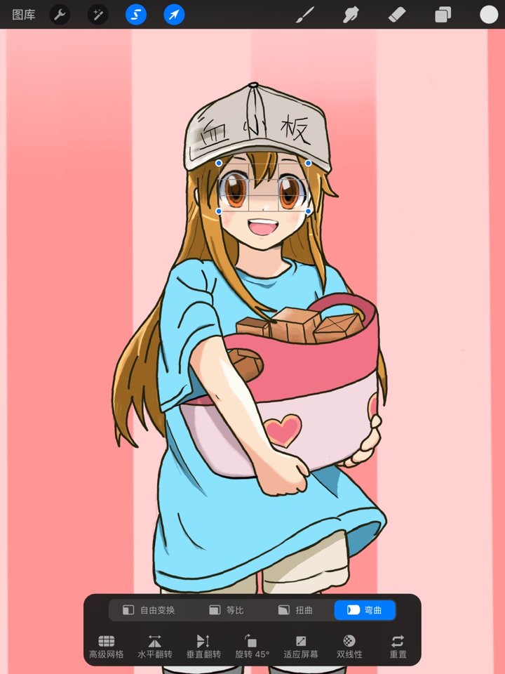 没学过画画？试试这3款iPad绘图工具，让你也能轻松搞创作