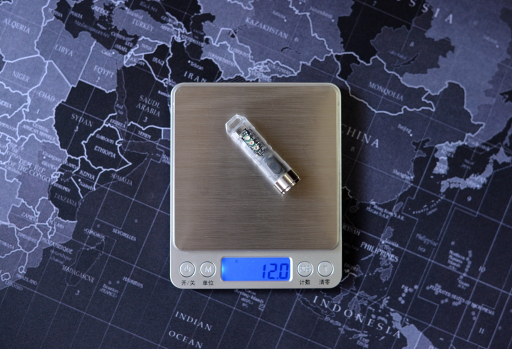 迷你手电超亮款测评,迷你小太阳551手电筒测评