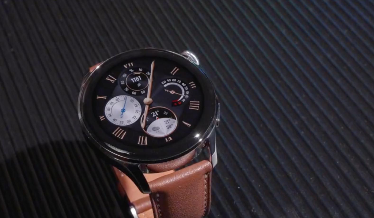 华为watch3有多流畅,华为watch3支持鸿蒙4.0吗