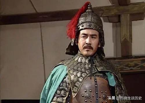 蜀中无大将廖化作先锋谁说的,蜀中无大将廖化当先锋解释