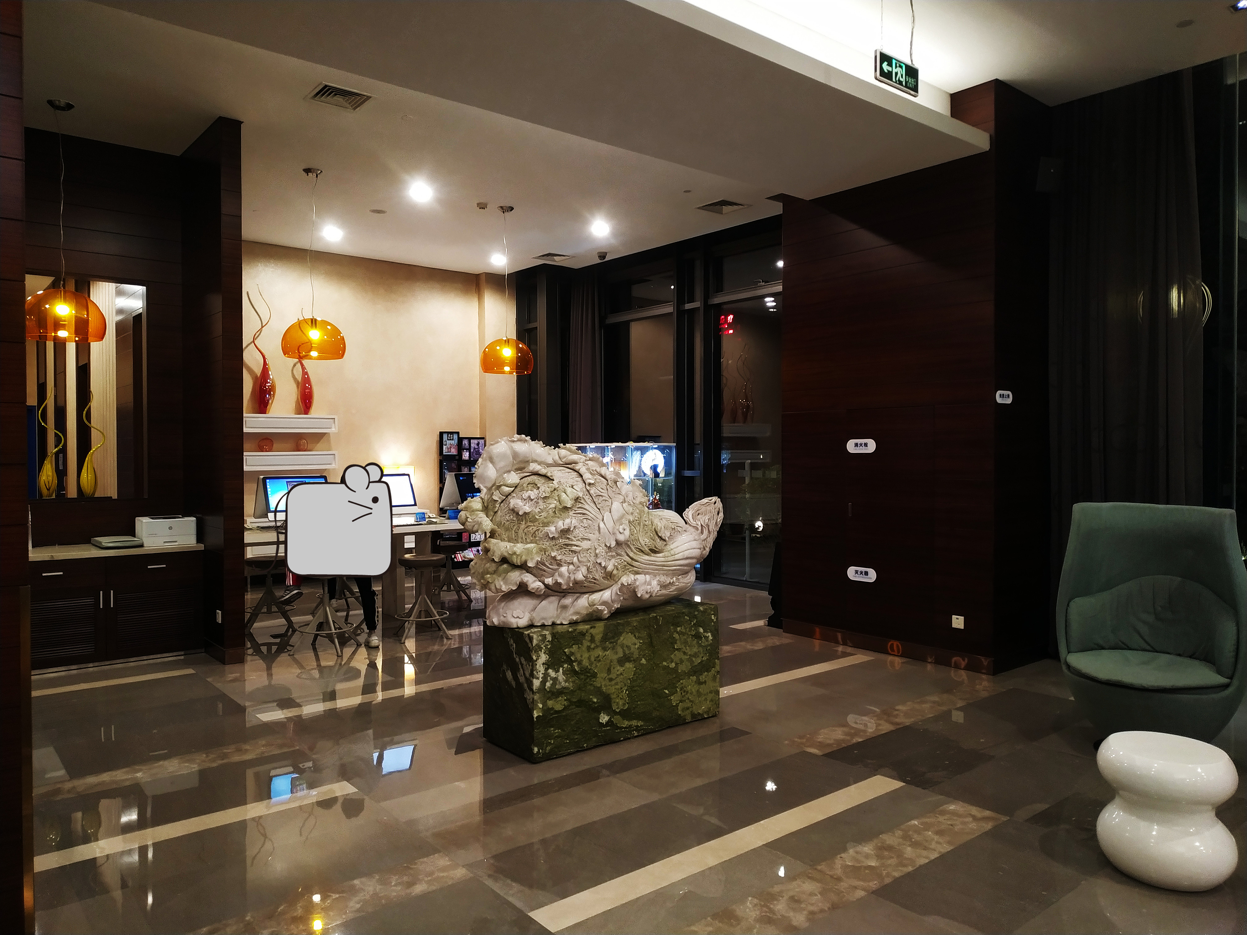 北京假日智选酒店,北京智选假日酒店东直门附近景点