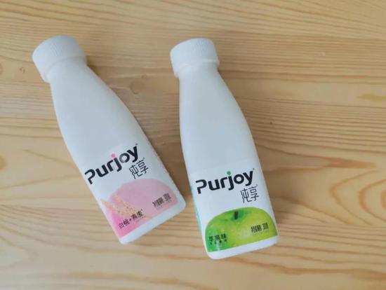 好喝平价常温酸奶推荐,超好喝超市酸奶推荐