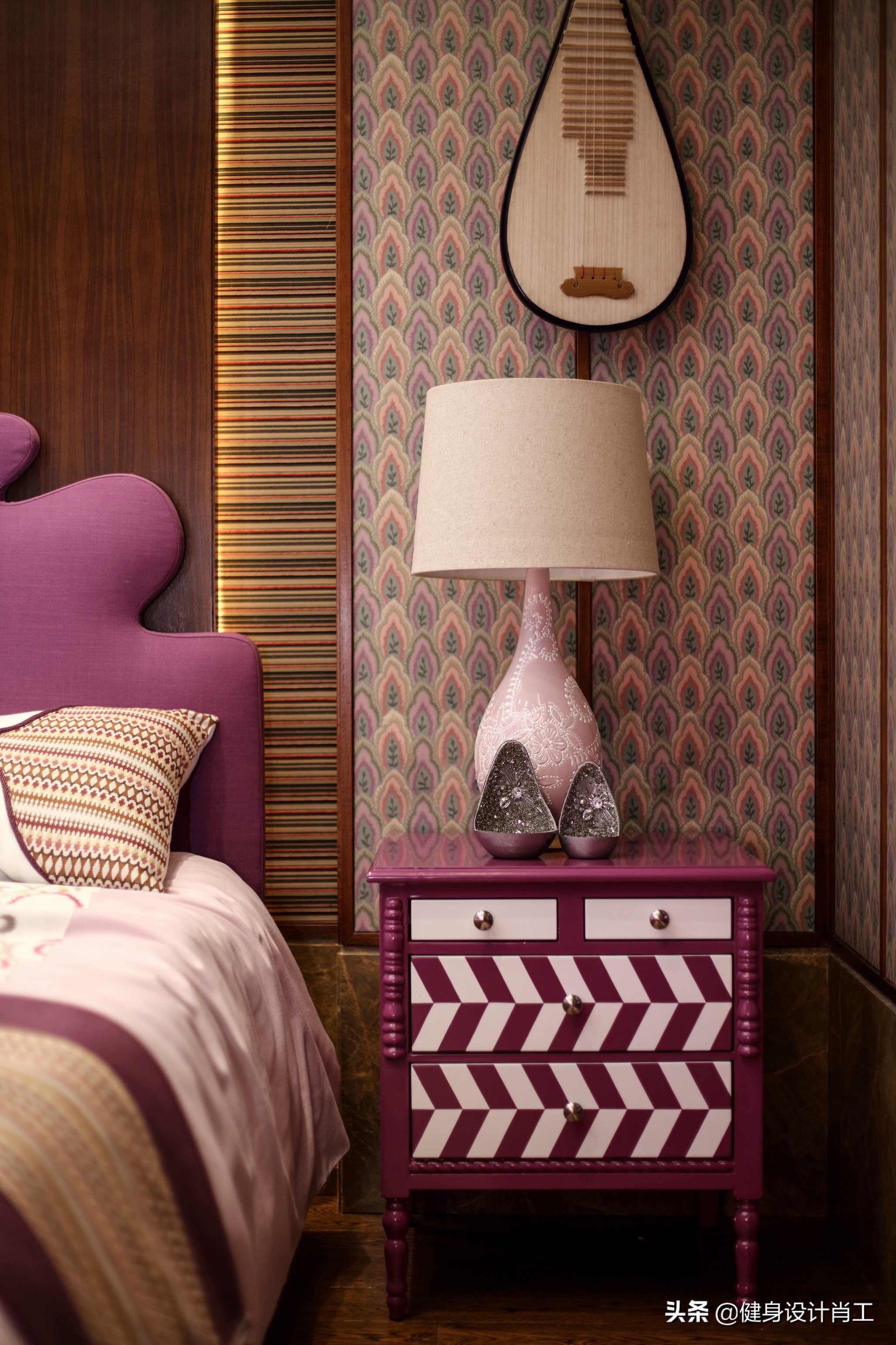 买设计图纸自己装修你们觉得好吗,自己买料找工人装修不知道买啥