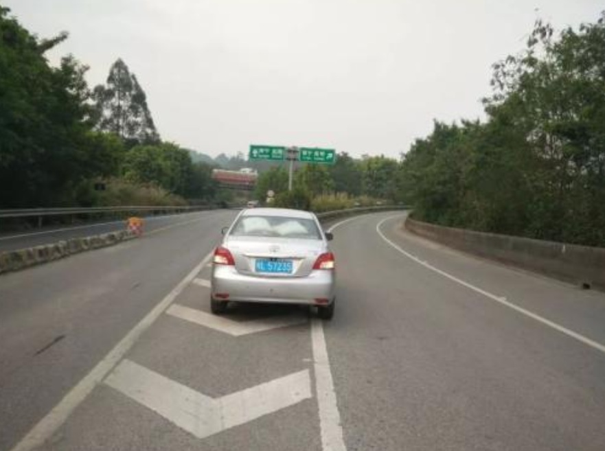 车辆违章非本人车辆能查到违章吗,违章一般几天能查到违章信息