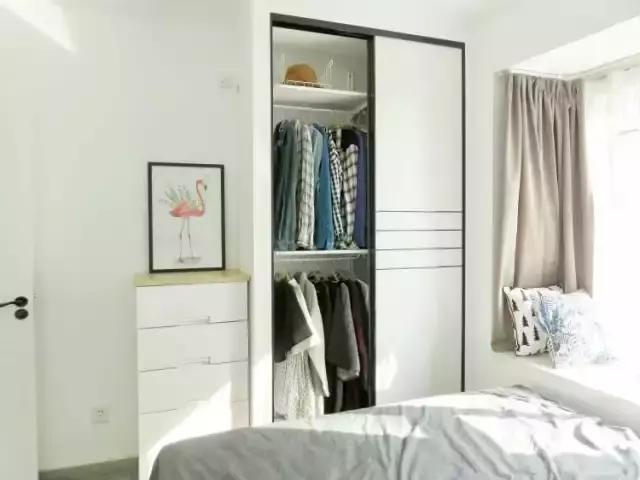 六十四平米变身一百平米,教你如何将室内空间最大化!