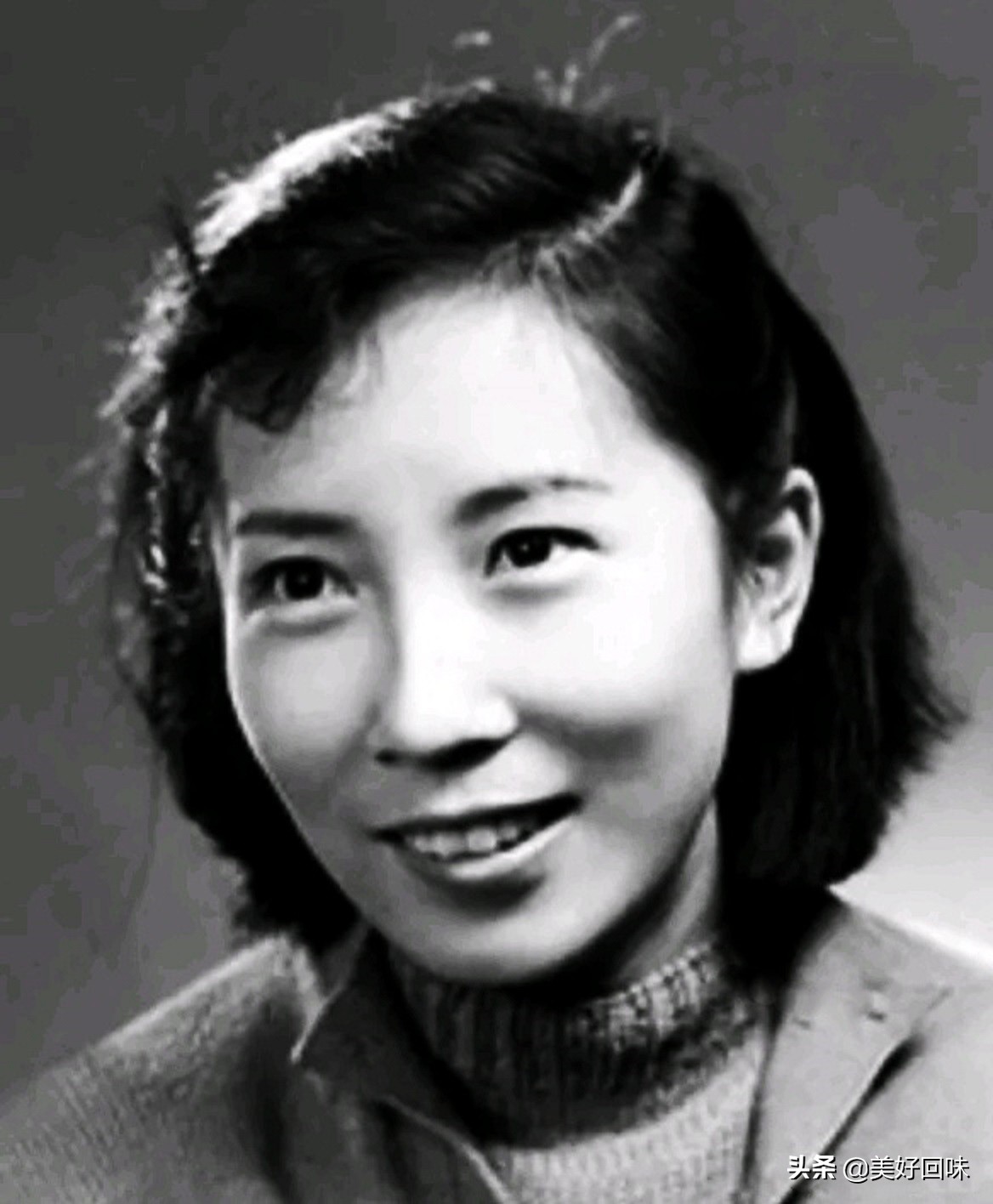 王晓棠秦怡白杨,王晓棠和叶琳琅