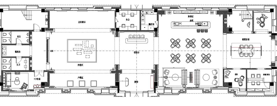 元禾大千,元禾大千的诗意