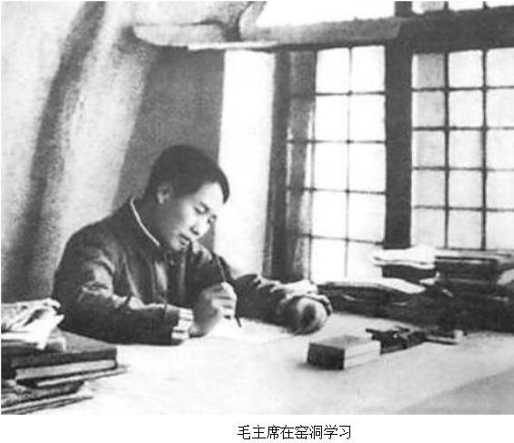 毛主席演讲飙英语解释湖南话,留学生听不懂,他如何化解尴尬?