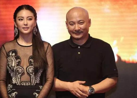 张雨绮又美又有钱完整版,张雨绮霸气感情观