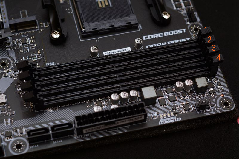 三代锐龙的内存,三代锐龙内存评测