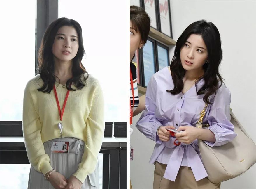 通勤怎么穿才好看,春季通勤怎么穿气质出众呢