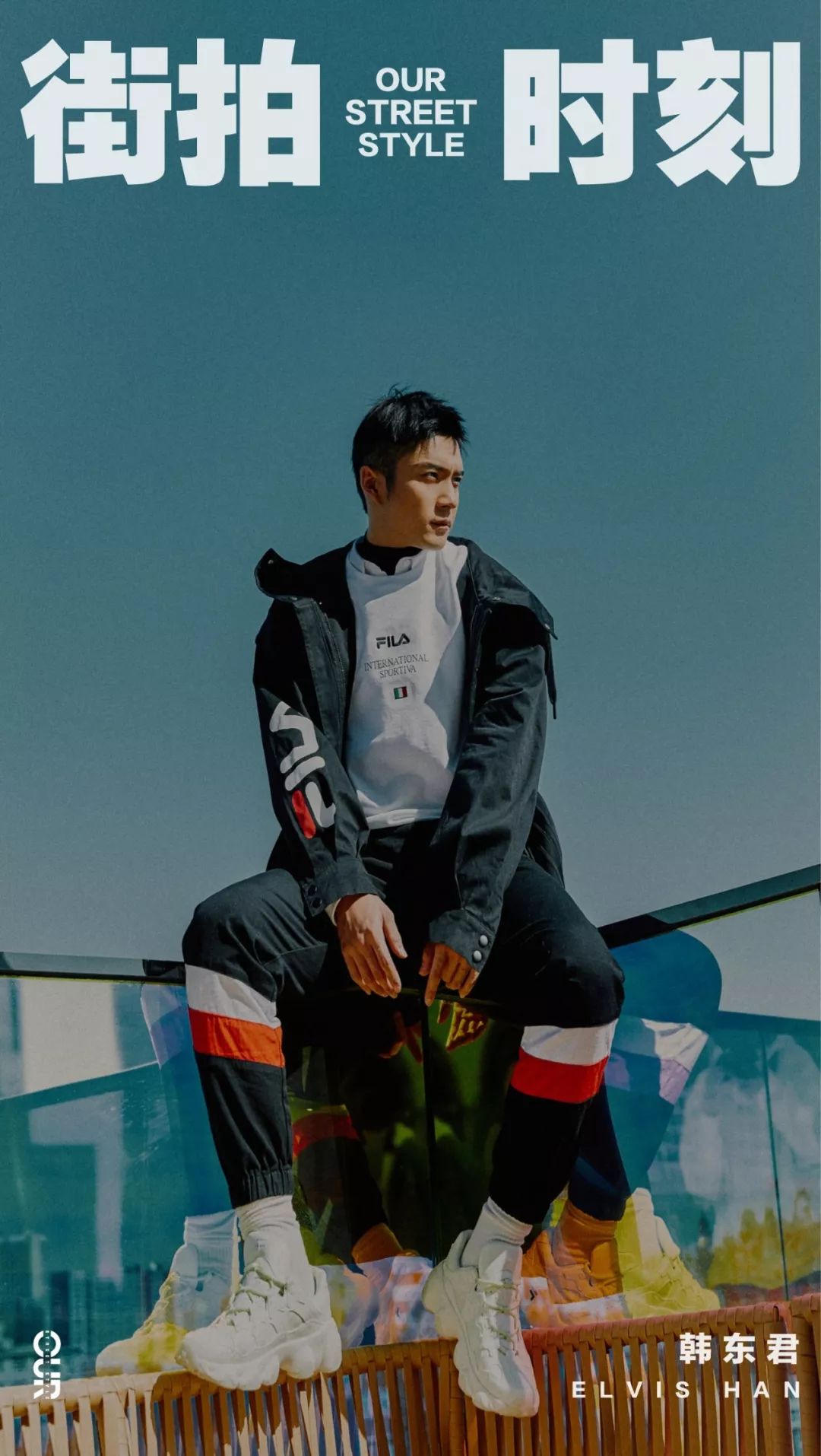 高以翔身体透支原因,高以翔荷尔蒙爆棚的视频