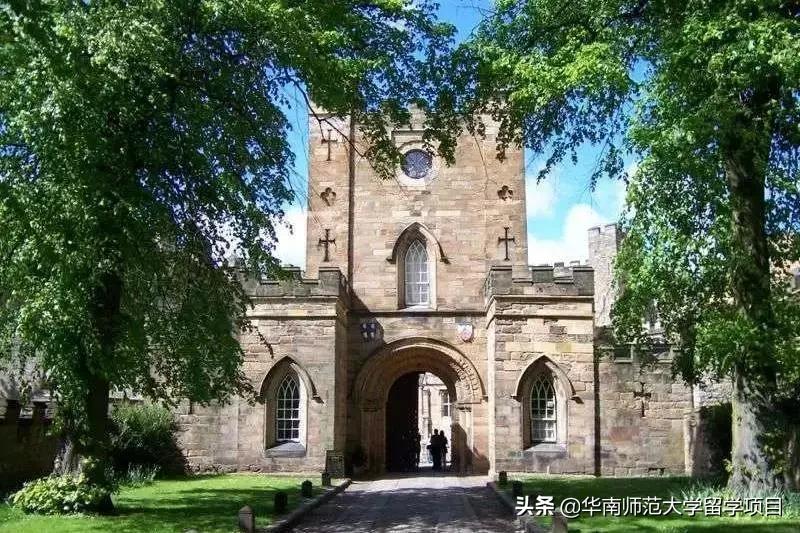 英国桑德兰大学介绍,英国桑德兰大学