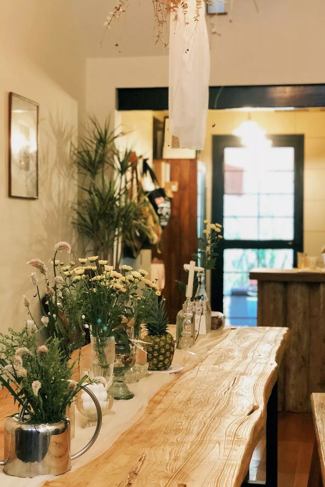 1小时逃离无锡，值得来魔都打卡的马路网红店