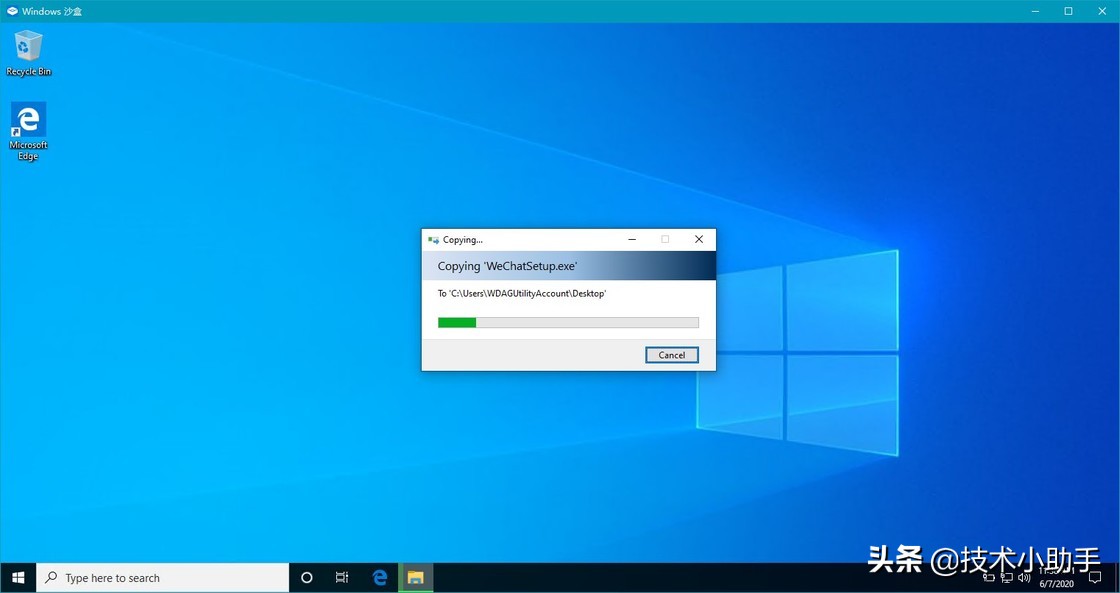 善用Windows10的原生功能，足以替换第三方软件
