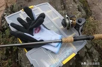 硬饵竿与软饵竿的区别,硬竿跟软竿的感度区别