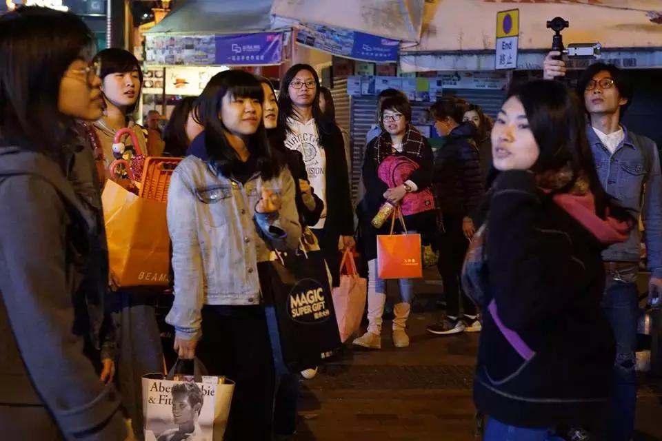 「社创案例」你热爱环保吗？那就摆个闲地摊，也可以功德无量！