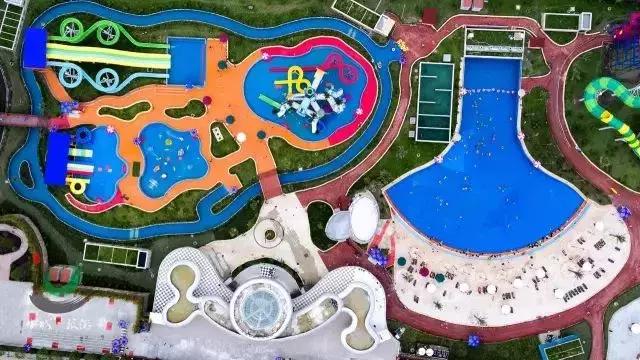 半方塘水上乐园门票直播特惠,半方塘水上乐园团购多久结束