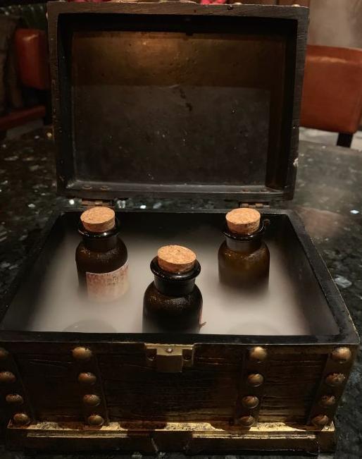 创意餐厅创意思维,关于餐厅的创新与创意