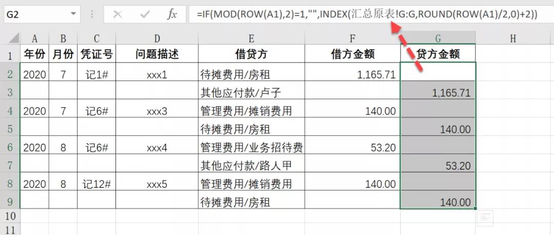 excel考勤表自动生成工资表,excel制作工资条明细表函数